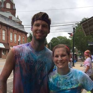 Meet your Posher, Danielle