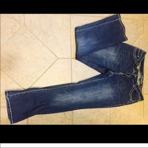 INC jeans. Size 12