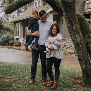 Meet your Posher, Korina