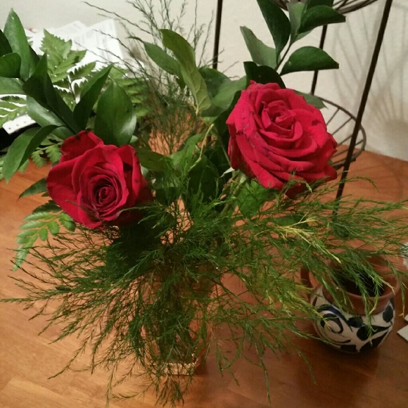 Meet your Posher, Yvonne