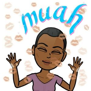 Meet your Posher, Pamela