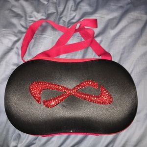 Bedazzled Nfinity Shoe Case