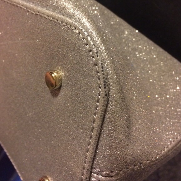 Authentic Kate Spade Call to action tote. EUC - Picture 4 of 4