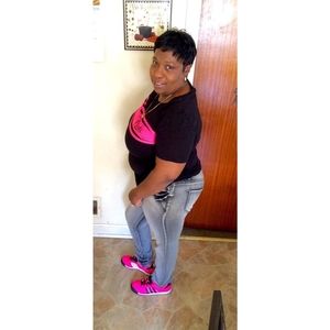 Meet your Posher, Pamela