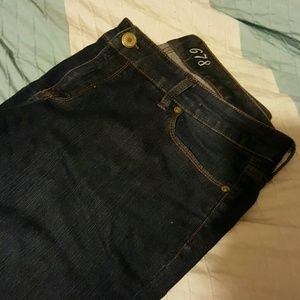 678 Limited Edition Denim