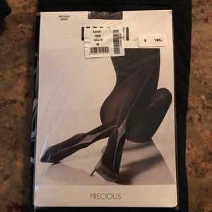 Wolford  Precious Tights