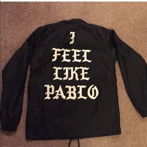 Kanye West Pop-up Shop Paris "The Life of Pablo"