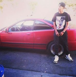 Meet your Posher, Antonio