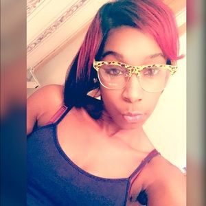 Meet your Posher, Gabrielle