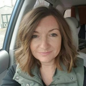 Meet your Posher, Tina