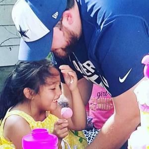 Meet your Posher, Ryan