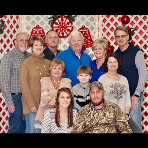 Meet your Posher, Rene