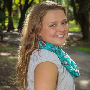 Meet your Posher, Julie