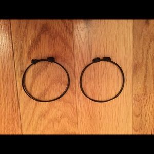 African Elephant Hair Bracelets