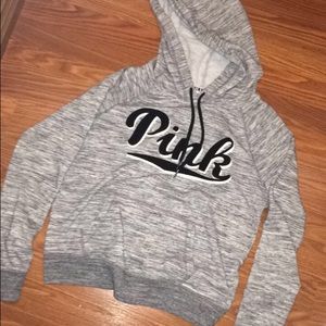 perfect condition VS PINK hoodie!
