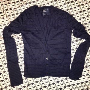 American Eagle Cardigan