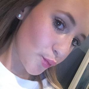 Meet your Posher, Hadley