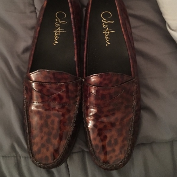 Cole Haan Loafer