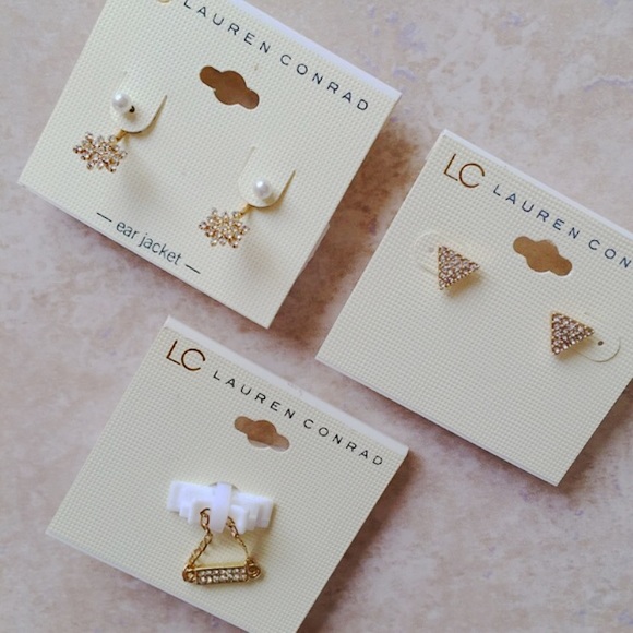 🆕 | 3-piece LC Girly Bundle Set