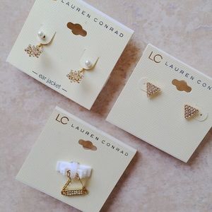 🆕 | 3-piece LC Girly Bundle Set