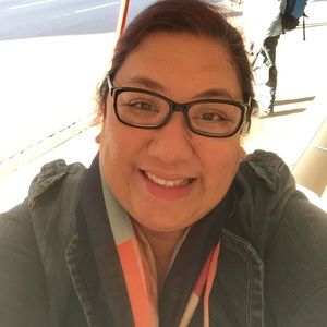 Meet your Posher, Cheryl