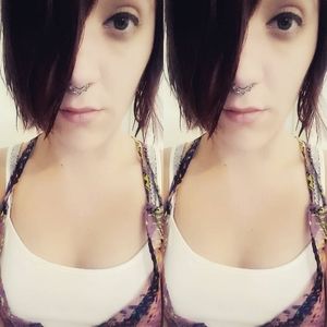 Meet your Posher, Brianna