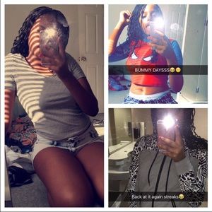 Meet your Posher, Britney