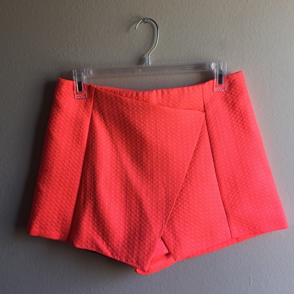 TopShop Skort