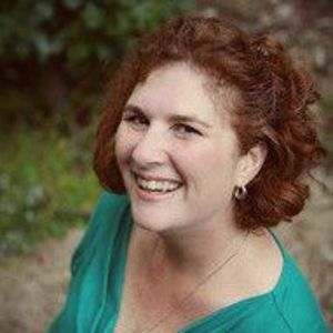 Meet your Posher, Judy