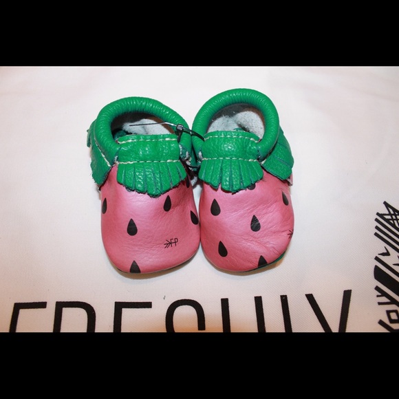 Freshly Picked Size 2