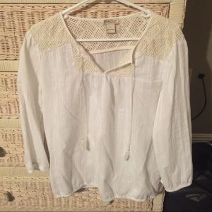 Casual dress shirt