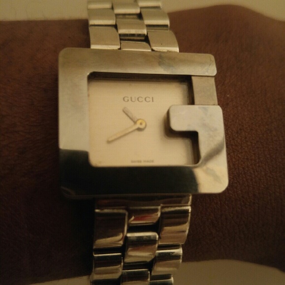 Gucci vintage watch
