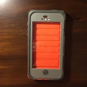 Otter Box Armor Series for iPhone 5/5s