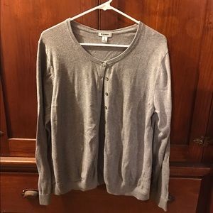 Old navy cardigan