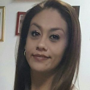 Meet your Posher, Eva