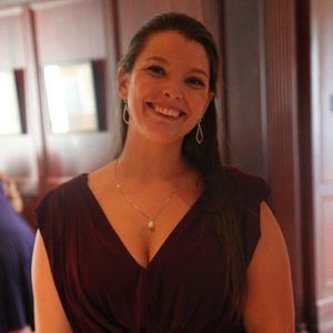 Meet your Posher, Amy