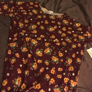 Flower Power Irma - NWT