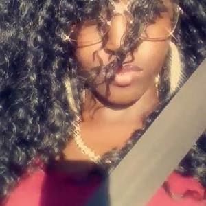 Meet your Posher, Zandria prettygirlswagg lee