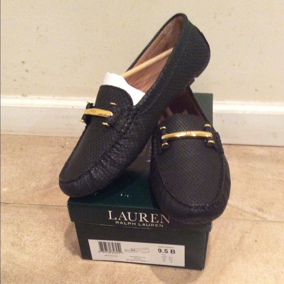 Professional shoes