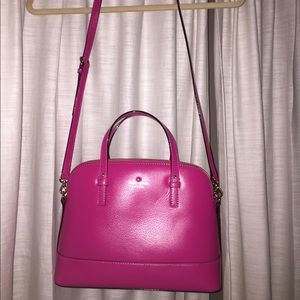 Kate Spade Small Grand Rachelle Purse