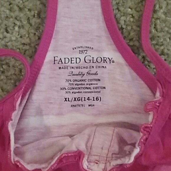 Tank top - Picture 3 of 3