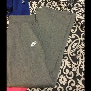 Women's Nike Sweats