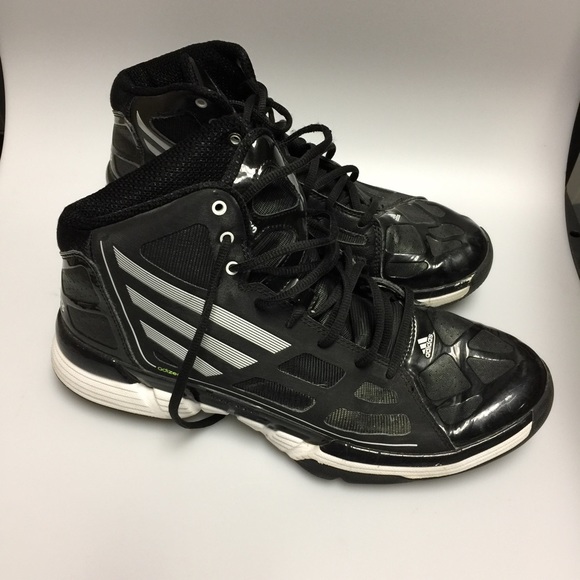 adizero basketball