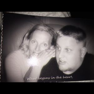 Meet your Posher, Margaret