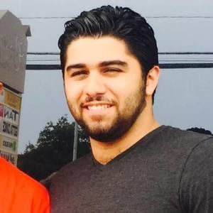 Meet your Posher, Tarek