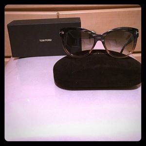 Tom Ford Sunglasses