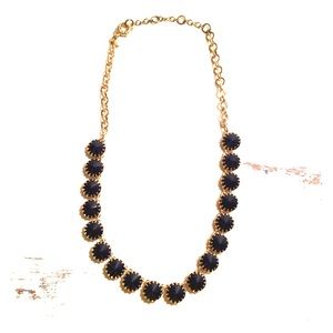 J.Crew Statement Necklace