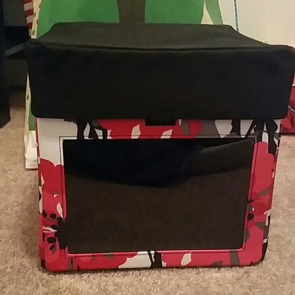 Your Way Junior Cube with Lid Thirty-One