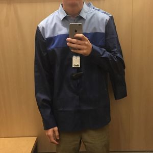 Meet your Posher, Brian