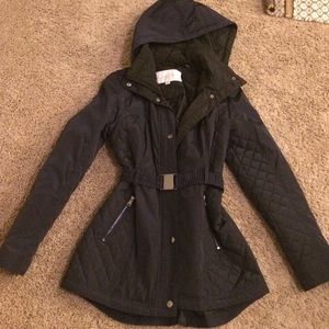 Waterproof Winter Coat